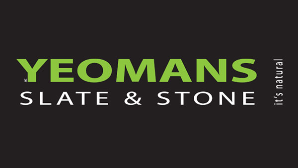 Yeomans Slate and Stone - It's Natural