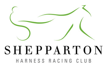Shepparton Harness Racing Logo