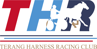 Terang Harness Racing Club Logo